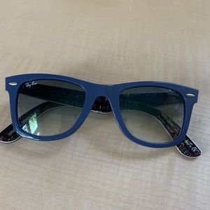 RayBan Wayfarer Special Series #5